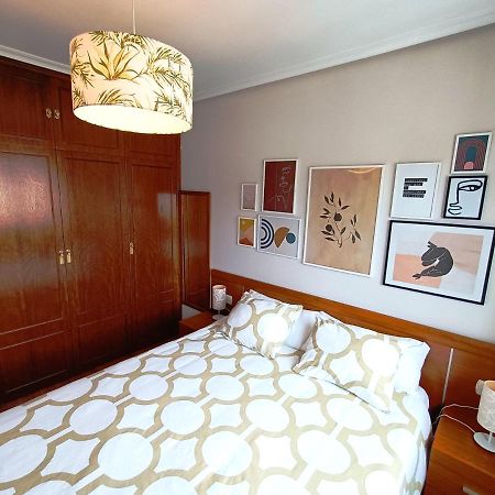 奥维耶多La Eria I, Muy Soleado, Wifi, Garaje, 15 Min A Pie Al Centro - Vut-5781-As公寓 外观 照片