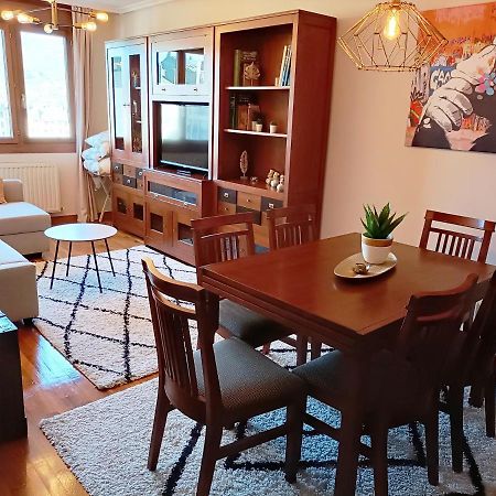 奥维耶多La Eria I, Muy Soleado, Wifi, Garaje, 15 Min A Pie Al Centro - Vut-5781-As公寓 外观 照片
