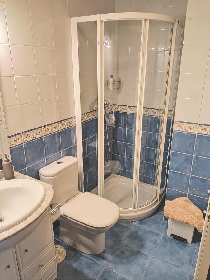 奥维耶多La Eria I, Muy Soleado, Wifi, Garaje, 15 Min A Pie Al Centro - Vut-5781-As公寓 外观 照片