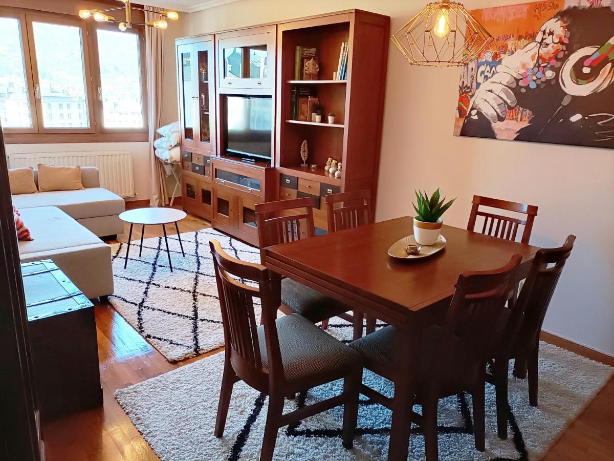 奥维耶多La Eria I, Muy Soleado, Wifi, Garaje, 15 Min A Pie Al Centro - Vut-5781-As公寓 外观 照片