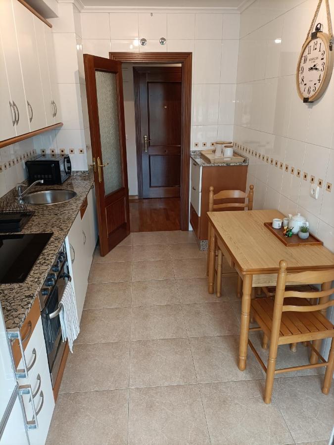 奥维耶多La Eria I, Muy Soleado, Wifi, Garaje, 15 Min A Pie Al Centro - Vut-5781-As公寓 外观 照片